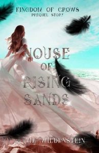 house rising sands, olivia wildenstein