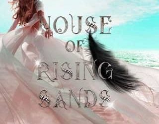 house rising sands olivia wildenstein