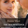 housekeeper annie west