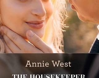 housekeeper annie west