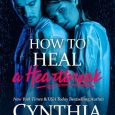 how heal heartbreak cynthia eden
