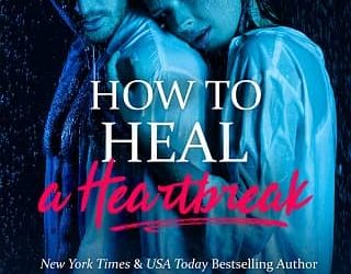 how heal heartbreak cynthia eden