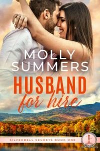 husband for hire, molly summers