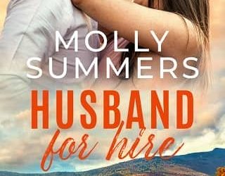 husband for hire molly summers