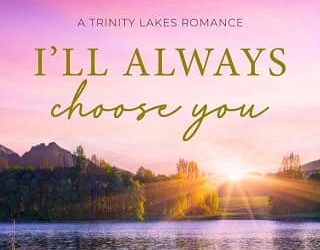 i'll always choose lisa renee