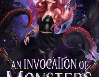 invocations monsters cate corvin
