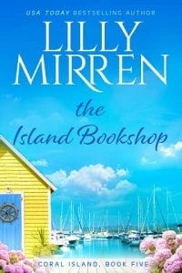 island bookshop, lilly mirren