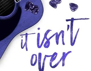 it isn't over jamie bennett