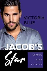jacob's star, victoria blue