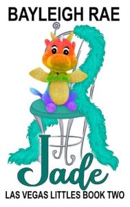 jade, bayleigh rae