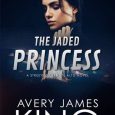 jaded princess avery james king