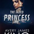 jaded princess avery james king