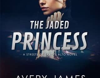 jaded princess avery james king