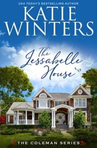 jessabelle house, katie winters