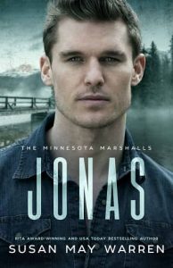 jonas, susan may warren