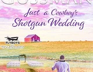 just cowboy wedding jessie gussman