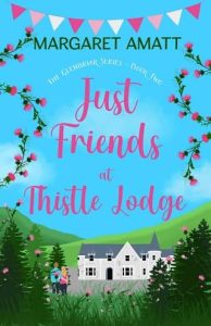 just friends, margaret amatt