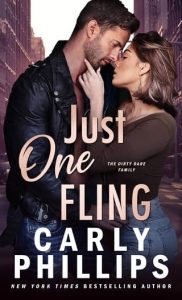 just one fling, carly phillips