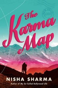 karma map, nisha sharma
