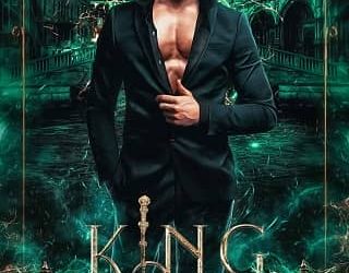 king wands amy kuivalainen