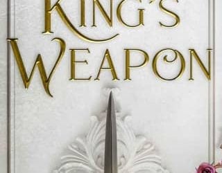 king's weapon neena laskowski