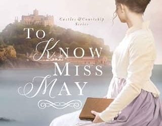 know miss may deborah m hathaway