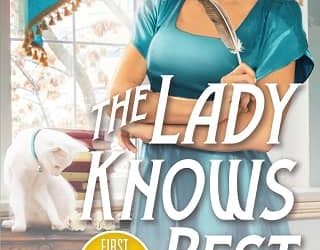 lady knows best susanna craig
