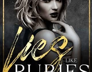 lies rubies poppy jacobson