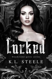 locked, kl steele