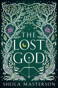 lost god, sheila masterson