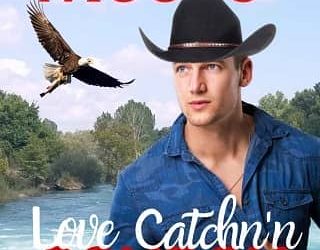 love catch'n cowboy hope moore