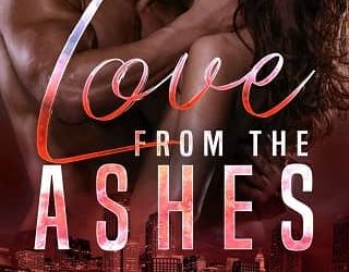love from ashes lisa catherine partee