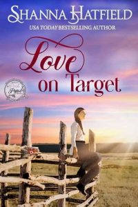 love target, shanna hatfield