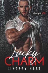 lucky charm, lindsey hart