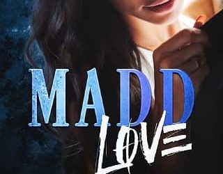 madd love misti murphy