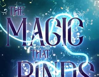 magic that binds aj sherwood