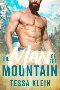 man mountain, tessa klein