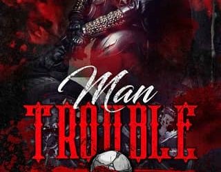 man trouble kathleen kelly