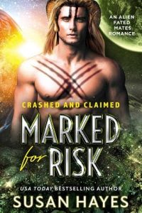 marked risk, susan hayes