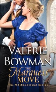 marquess move, valerie bowman