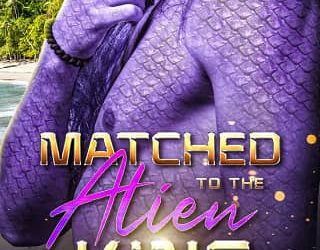 matched king lindsey r loucks