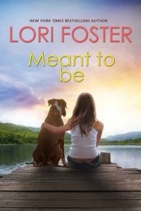 meant to be, lori foster