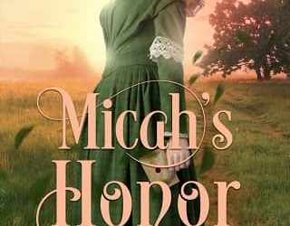 micah's honor samantha thomas