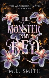 monster in bed, ml smith
