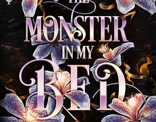 monster in bed ml smith