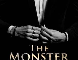 monster keeps safe kitty thomas