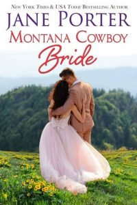 montana cowboy bride, jane porter