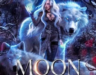 moon bound maddison cole