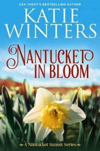 nantucket bloom, katie winters