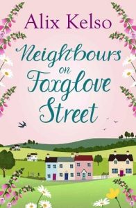 neighbours, alix kelso